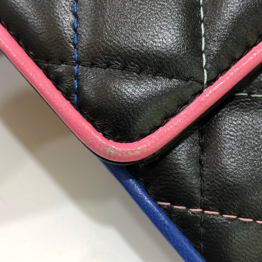 CHANEL Black Wallet - Picture 9 of 15